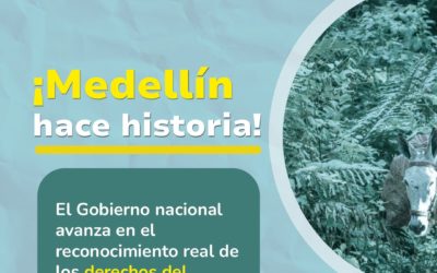 Histórico consenso campesino define nuevos representantes territoriales en la región Andina