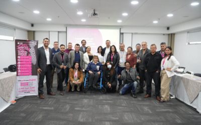 Por primera vez, el Ministerio del Interior capacita a periodistas y comunicadores en el uso responsable del lenguaje frente a la trata de personas