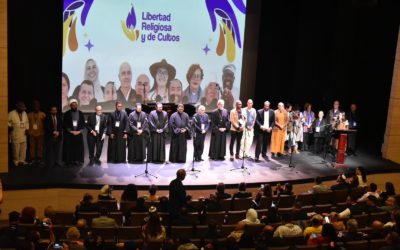 Colombia celebra la creación del SINALIBREC: un hito histórico para la libertad religiosa y la diversidad del país