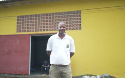 El Ministerio del Interior abre inscripciones para el Banco de Iniciativas 2025