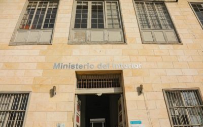 Gobierno rechaza amenazas de grupos armados en contra de sus funcionarios