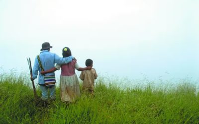 Mininterior rechaza amenazas y hace un llamado al diálogo frente a la situación del pueblo indígena Yukpa de Sokorpha