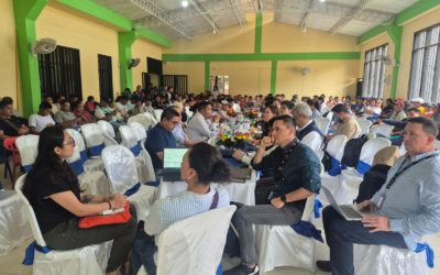 Ministerio del Interior aplaza Mesa de Diálogo con la Nación U’wa en Cubará, Boyacá