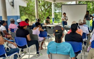 Con dignidad cumplimos: avance del diálogo con comunidades en el proyecto Puerto El Cayao en Cartagena