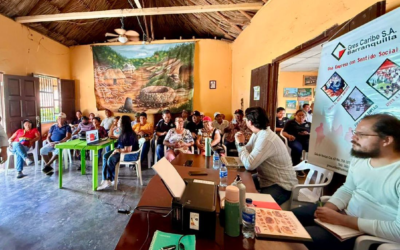 Cumplimiento de orden judicial fortalece el diálogo con el pueblo Mokaná en Atlántico