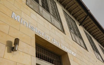 Gobierno amplía Acceso a Convenio de Derecho Público para Entidades Religiosas