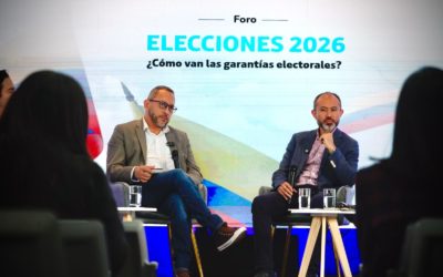 “Consulta previa es un derecho constitucional y debe armonizarse con el desarrollo”: viceministro Gabriel Rondón