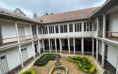 El Ministerio del Interior entrega nuevas orientaciones para la actualización de los Consejos Comunitarios