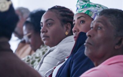 Ministerio del Interior instala diálogo intercultural para construir nuevo decreto de protección de la Línea Negra