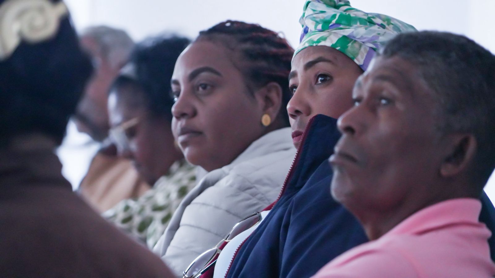 Ministerio del Interior instala diálogo intercultural para construir nuevo decreto de protección de la Línea Negra El Ministerio del Interior abrió un diálogo intercultural para proteger la Línea Negra en la Sierra Nevada de Santa Marta. El proceso busca construir de manera conjunta un nuevo decreto tras la nulidad del Decreto 1500 de 2018.