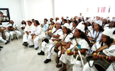 El Ministerio del Interior abre nuevamente la convocatoria al diplomado gratuito en Consulta Previa en alianza con la UniValle