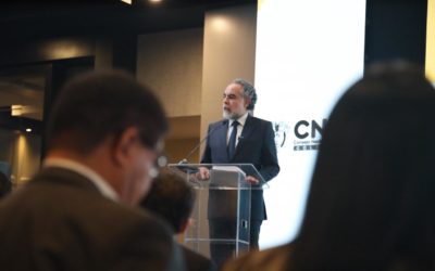 “Este es un esfuerzo del Estado Colombiano para garantizar la transparencia en las elecciones”: MinInterior