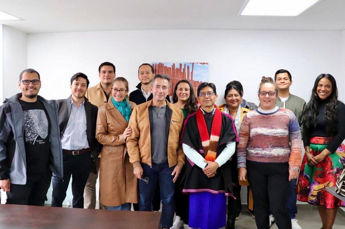 IMG_5377 #ConDignidadCumplimos | La consulta previa se fortalece con diálogo y acuerdos