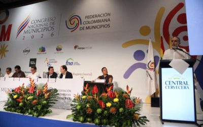 Las elecciones al Congreso reflejan respaldo ciudadano a las reformas sociales del Gobierno del presidente Gustavo Petro