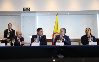 “Pedimos una verdadera auditoría” Benedetti solicita acceso técnico al software electoral