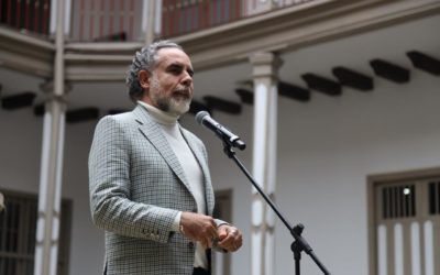 PMU liderado por el Ministerio del Interior reporta 940 denuncias por posibles delitos electorales