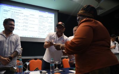 Acuerdos con las comunidades raizales son una realidad