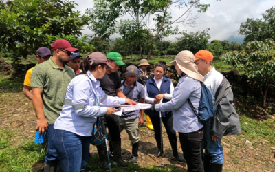 Consulta previa en Cubará marca avance en diálogo con el pueblo U’wa por proyecto de gasoducto