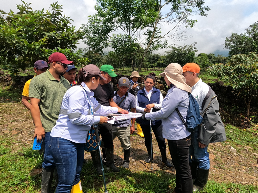 Consulta previa en Cubará marca avance en diálogo con el pueblo U’wa por proyecto de gasoducto