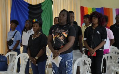 El Ministerio del Interior lidera diálogo interinstitucional para fortalecer garantías de derechos de víctimas LGBTIQ+ del Pacífico nariñense