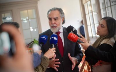 Gobierno afirma que suspensión del traslado a Colpensiones favorece a los más ricos