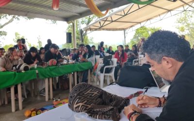 Gobierno Nacional insta al diálogo al movimiento “Congreso de los Pueblos”, por ocupación del centro de fauna silvestre en Casanare