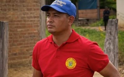 MinInterior rechaza el asesinato de Reinaldo Campos, gobernador del Resguardo Macarieros del pueblo Makaguán.