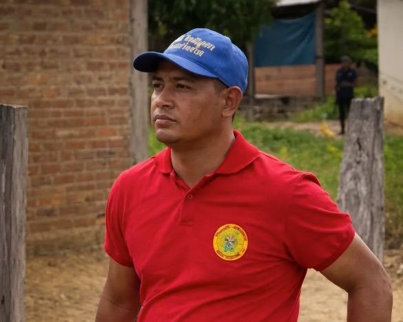 El Ministerio del Interior, a través de su Viceministerio para el Diálogo Social y los Derechos Humanos y su Dirección de Derechos Humanos, condena de manera categórica el asesinato del líder indígena Reinaldo José Campos, gobernador del resguardo Macarieros del pueblo Makaguán, en el municipio de Tame, Arauca.