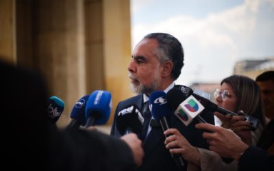 “No quisieron ponerles impuestos a los más ricos”: Benedetti sobre decisión de la Corte Constitucional