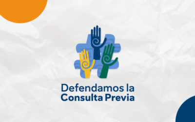 DEFENDAMOS LA CONSULTA PREVIA