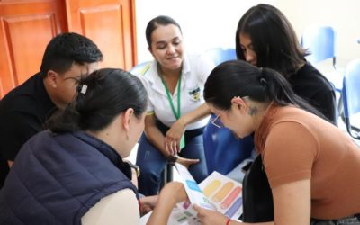 Formación en Consulta Previa fortalece el diálogo entre institucionalidad y comunidades en Mistrató