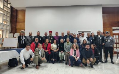 Gobierno y sector religioso protagonizan encuentro histórico por un enfoque de reducción de riesgos frente a las drogas