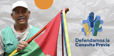 DEFENDAMOS LA CONSULTA PREVIA