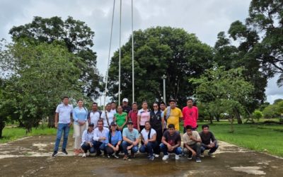 En Miraflores, Guaviare, la consulta previa consolida acuerdos para el desarrollo con comunidades indígenas