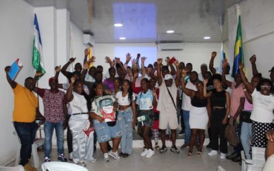 Quibdó culmina 16 consultas previas para fortalecer la conectividad en el Chocó.
