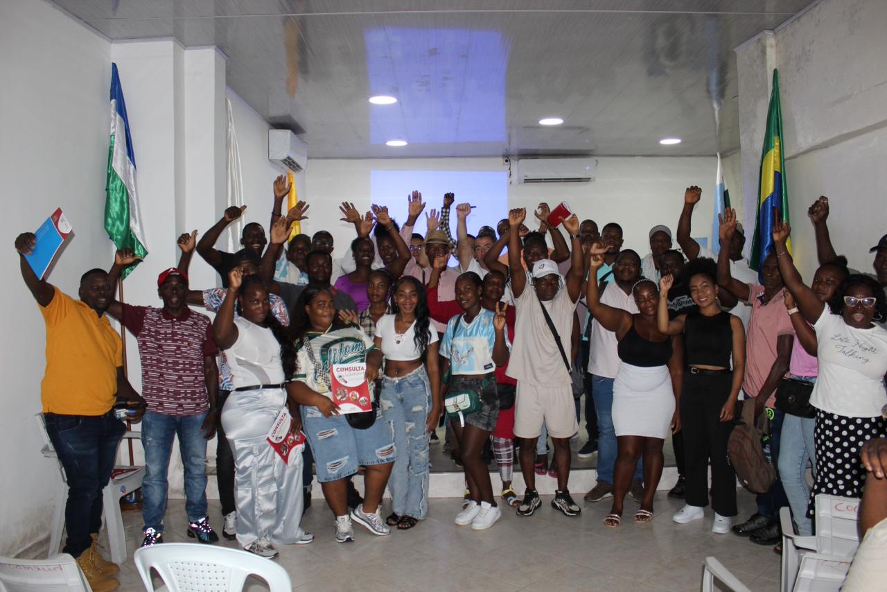 Quibdó culmina 16 consultas previas para fortalecer la conectividad en el Chocó Quibdó culmina 16 consultas previas para fortalecer la conectividad en el Chocó