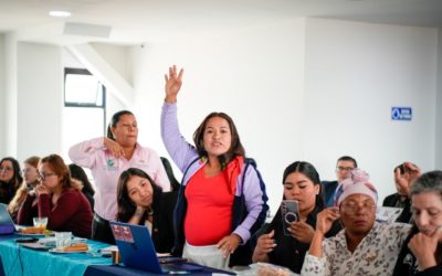 Ministerio del Interior lideró espacio de seguimiento a las órdenes dictadas por la Corte Constitucional frente a las mujeres víctimas del conflicto armado, con un énfasis en el Departamento de Vaupés
