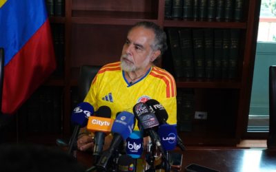 Gobierno publica las medidas para garantizar las elecciones de este 21 de junio
