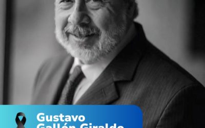 MinInterior honra la memoria de Gustavo Gallón, referente histórico y maestro en la defensa de derechos humanos en Colombia