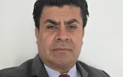 Las iglesias eligieron en 2026 a su representante ante el Consejo Nacional de Paz