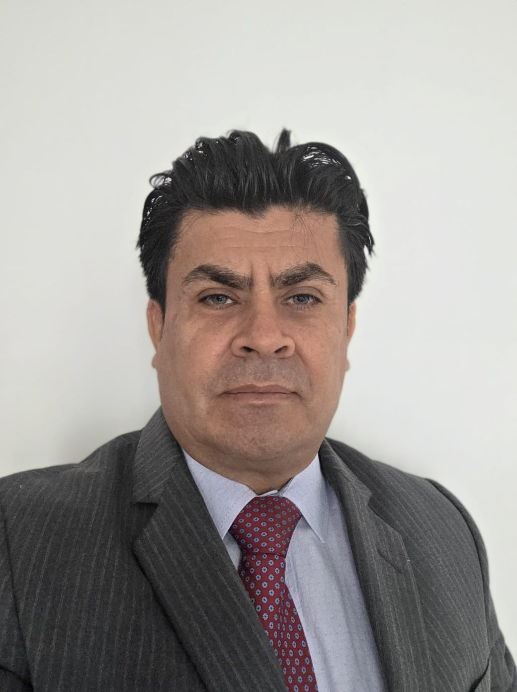 Las iglesias eligieron en 2026 a su representante ante el Consejo Nacional de Paz