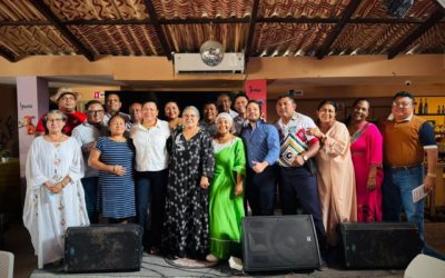 Ministerio del Interior impulsa la participación del pueblo Wayúu en la elección de delegados ante el MESEPP
