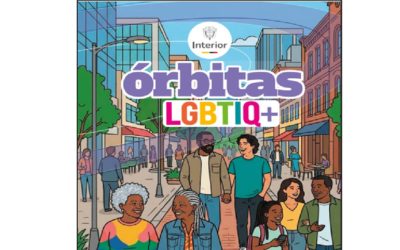 Mininterior presenta Órbitas LGBTIQ+: una guía para fortalecer la garantía de derechos y la atención de violencias en los territorios