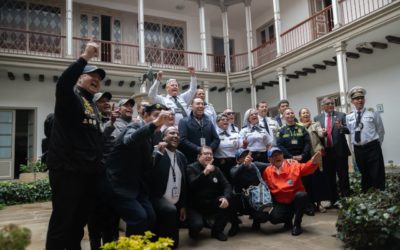 Ministerio del Interior expide orientaciones para el ejercicio de las capellanías en Colombia y fortalece la libertad religiosa