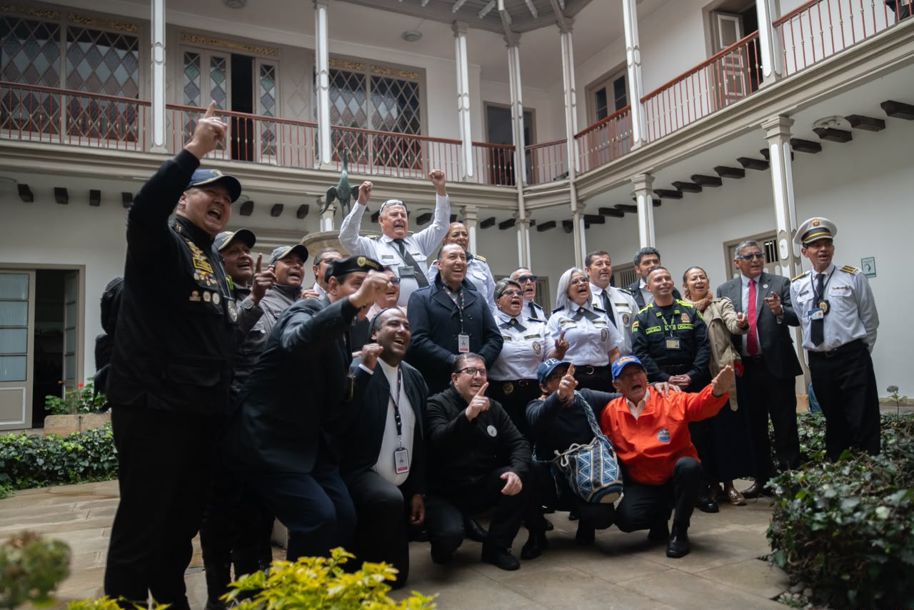Ministerio del Interior expide orientaciones para el ejercicio de las capellanías en Colombia y fortalece la libertad religiosa