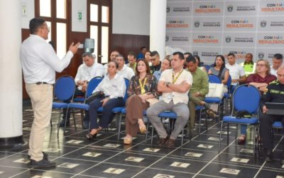 Mininterior resalta decreto histórico del Magdalena en favor de las garantías en contextos de protesta social