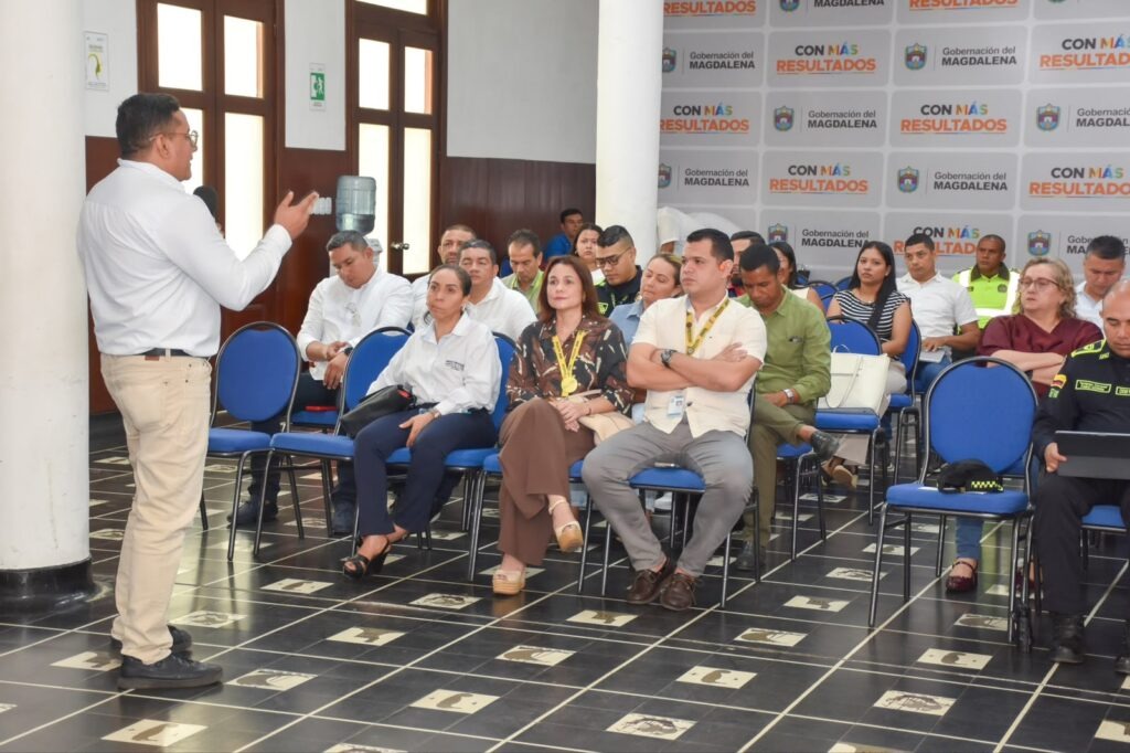 Mesa Técnica de Seguimiento a casos de presunto abuso de autoridad, y la conformación de Comisiones de Verificación e Interlocución (CVI) integradas por organizaciones de la sociedad civil.