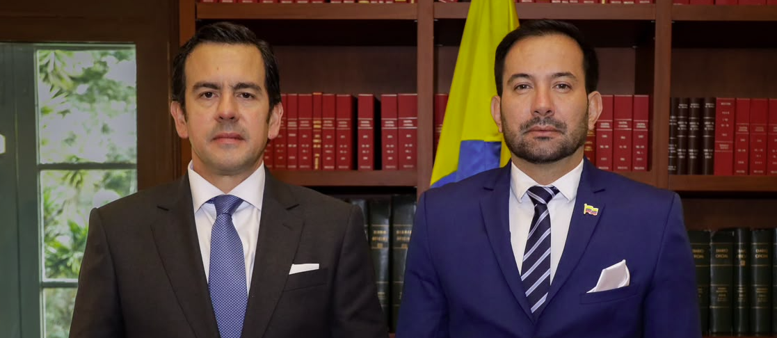El nuevo director de la UNP tendrá el reto de fortalecer la protección de quienes se encuentran en situación de riesgo y avanzar en el fortalecimiento institucional de la entidad.