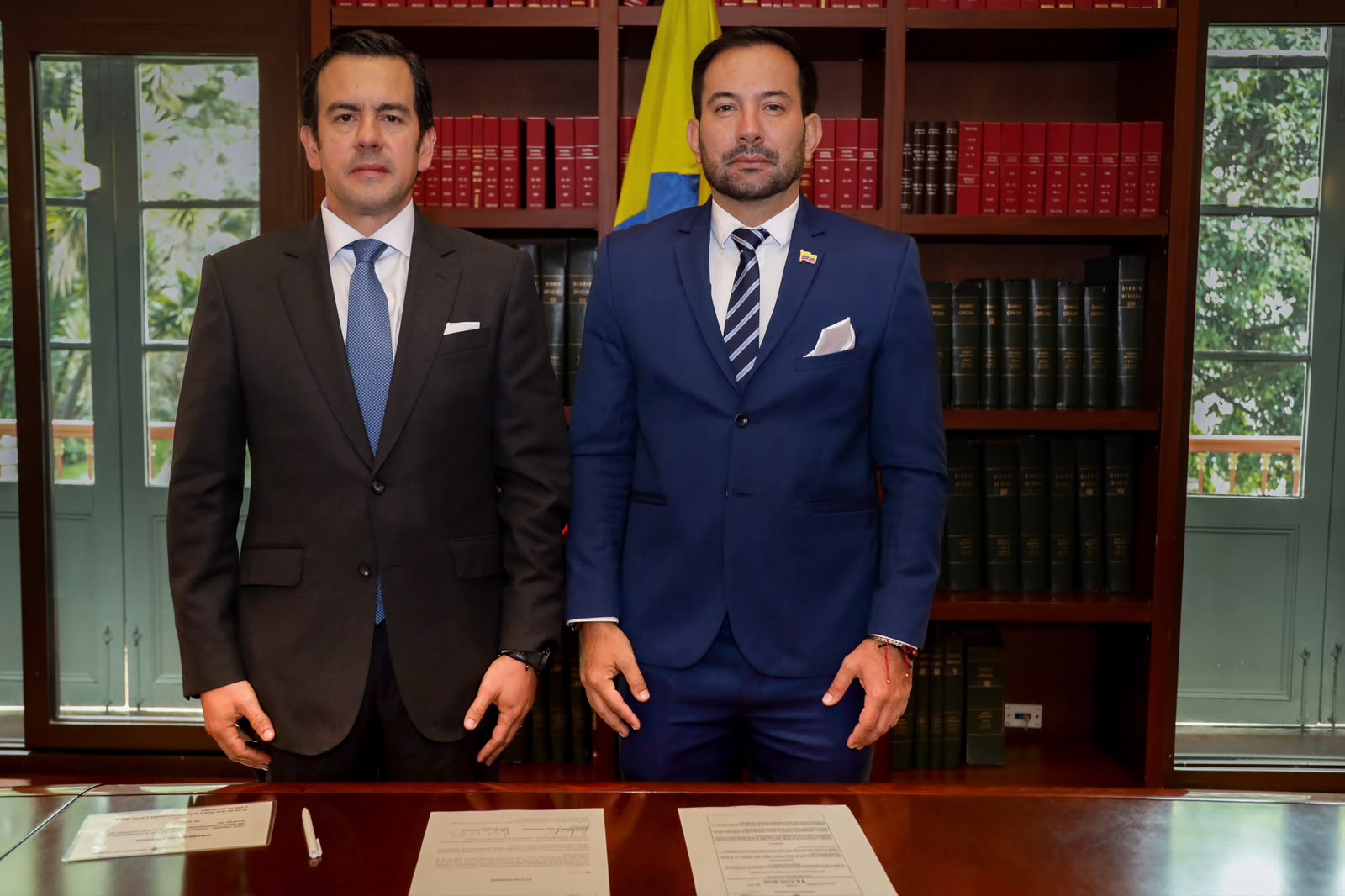● El nuevo director de la UNP tendrá el reto de fortalecer la protección de quienes se encuentran en situación de riesgo y avanzar en el fortalecimiento institucional de la entidad.