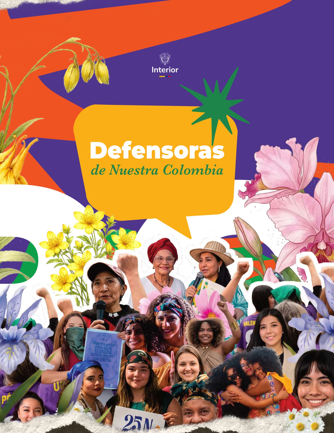 Revista Defensoras